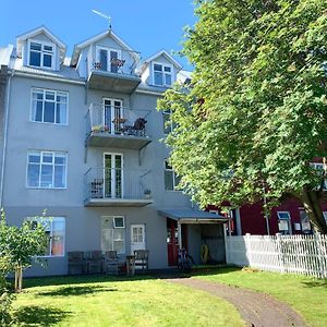 Uitgebreid Appartement met een Slaapkamer
